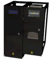 Imagem de Cashkeeper CK+INCK Apolo Sigma NACKED