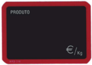 Picture of Ardósia para Talho ARD-318 (A6)