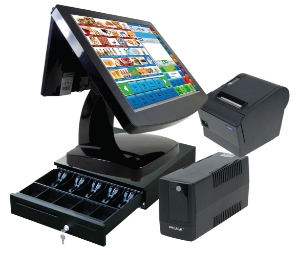 Imagem de POS 6000 I