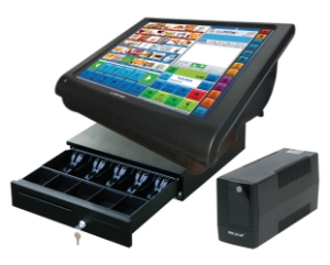Imagem de POS-3520