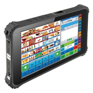 Picture of Tablet 8" PRO I M8
