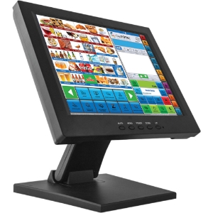 Imagem de Monitor Touch 15" ZQ-1500 