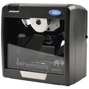 Picture of Scanner Vertical Laser Datalogic Magellan 