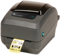Picture of Zebra GK420T