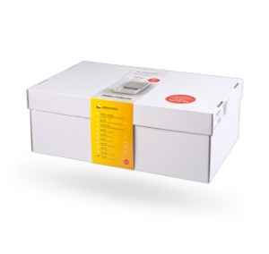 Imagem de Kit de Alarme cableado JK-PT103KES