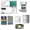 Imagem de Kit de Alarme cableado JK-PT103KES