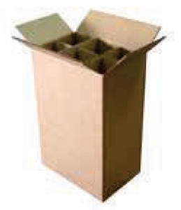 Imagem de CAIXAS PARA VINHOS
