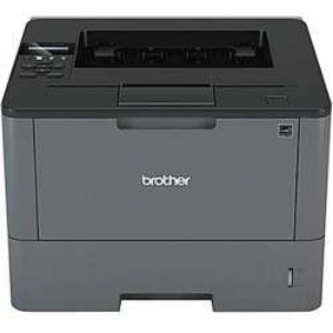 Picture of Impressora Brother Hl-l5100dn A4 Laser Monocromática 40ppm