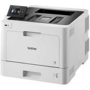 Imagem de Impressora Brother Hll8360cdw Laser A4 Cores