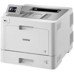 Picture of Impressora Brother Hll9310cdw Laser A4 Cores