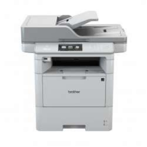 Picture of Multifunções Brother Mfc-l6900dw A4 Laser Monocromático