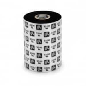 Picture of Fitas de carbono Zebra 5555