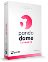 Imagem de Panda Dome ADVANCED