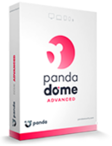 Imagem de Panda Dome ADVANCED