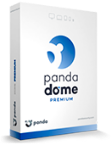 Picture of Panda Dome PREMIUM