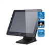 Imagem de POS AERPPC 9635CL J1900 1,99GHZ, 4GB,SD120,CAPACITIVE 15"