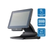 Imagem de POS TABLET FEC AT1450-TW+CAPA DE PROTEÇÃO C/BATERIA+DOCKING