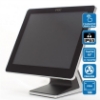 Imagem de POS AERPPC 9635C QC J1900 1,99GHZ, 4GB,SD120,CAPACITIVE 15"