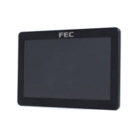 Imagem de 2º MONITOR 10" LED 350 NITS 1280X800 P/AERPPC C/SUPORTE