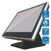 Picture of POS CZAR PH8100 QC J1900,4Gb,SSD120,15" tFlat Resistivo