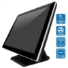 Imagem de POS CZAR PH8100 J1900 - 17"Capacitivo Trueflat, 4Gb, SSD120