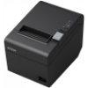 Imagem de Impr. Térmica EPSON TM-T20III Serie+USB Preta c/Fonte