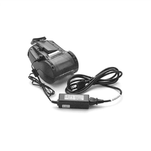 Imagem de Carregador Bateria Impressora Portátil Zebra ZQ520