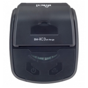 Picture of Impr. Port. Birch BM-iC3 USB/BT ,80mm, Carreg.,Bolsa