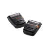 Imagem de Impr. Térm. Bixolon SPP-R210iK BEG BT Preta com carregador