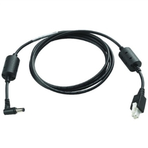 Picture of DC line cord for cradle 100-240 VAC, 12V DC, 4.16A