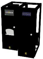 Imagem de Equipamento CashKeeper CK+NCK Apolo Sigma