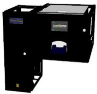 Imagem de Equipamento CashKeeper CK+NCK Zeus Sigma  