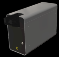 Imagem de Equipamento CashKeeper CK+ALU Delta
