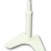 Picture of Pé Plástico Branco