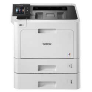 Picture of Impressora Brother Hll8360cdwlt Laser A4 Cores