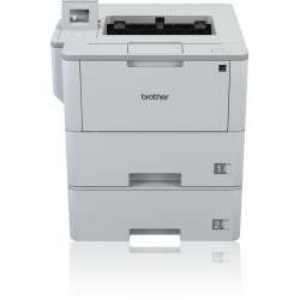 Imagem de Impressora Laser Brother Hll6300dwt Laser A4 Mono