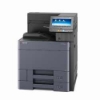 Imagem de Impressora Kyocera Ecosys P8060cdn Laser A3 Cores