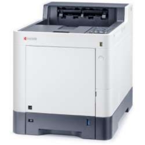 Imagem de Impressora Kyocera Ecosys P7240cdn Laser A4 Cores
