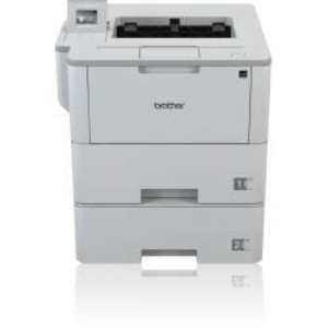 Imagem de Impressora Brother Hll6400dwt Laser A4 Mono