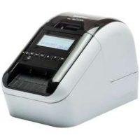 Picture of Impressora De Etiquetas Brother Ql820nwb C/ Wifi/ Bluetooth