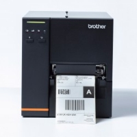 Picture of Impressora Industrial De Etiquetas Brother Tj4120tn