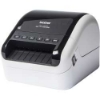 Imagem de Impressora De Etiquetas Brother Ql-1110nwb