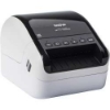 Imagem de Impressora De Etiquetas Brother Ql-1110nwb