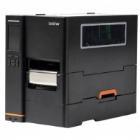 Picture of Impressora Industrial De Etiquetas Brother Tj4422tn