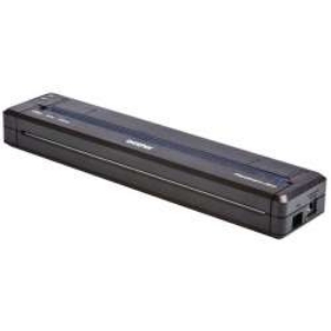 Imagem de Impressora Portátil Térmica A4 Com Usb, Velocidade De 8ppm
