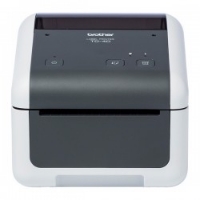 Imagem de Impressora De Etiquetas E Talões 4" Brother Td-4410d