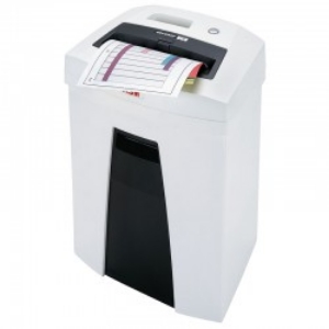 Picture of Destruidora Hsm Securio C16 - 3.9mm