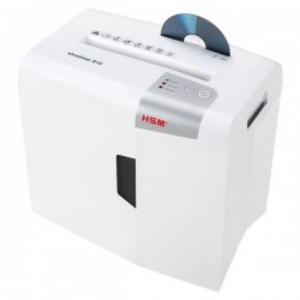 Picture of Destruidora Hsm Securio B34 - 0.78 X 11mm