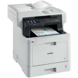 Picture of Multifunções Brother Mfcl8900cdw Laser A4 Cores