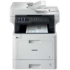 Picture of Multifunções Brother Mfcl8900cdw Laser A4 Cores